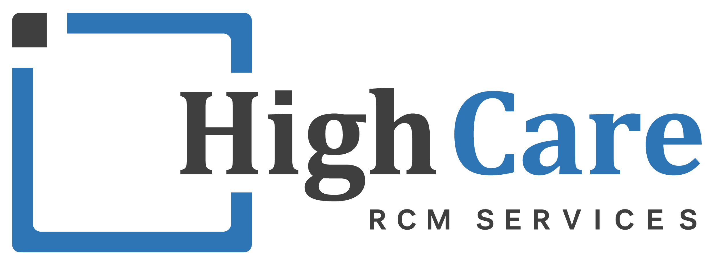 High Care RCM Services